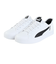 プーマ（PUMA）スポーツシューズ V コート イーズイン スニーカー 40248602