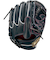 ゼット（ZETT）硬式用グラブ 投手用 野球グローブ 一般 プロステイタスSE BPROG611S-1900N