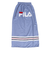 フィラ（FILA）水泳 タオル F BOX巻きタオル 424806-SAX