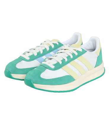 アディダス（adidas）スニーカー スポーツシューズ ラン 70s 2.0 JQ7311