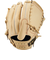 ゼット（ZETT）硬式用グラブ 投手用 野球グローブ 一般 ネオステイタスVLシリーズ BPGB12411N-3200