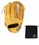 ゼット（ZETT）硬式 グローブ グラブ 外野手用 野球グローブ 一般 プロステイタスSE BPROG770S-3600