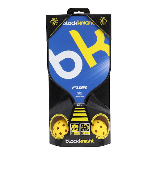 ピックルボール パドル フュールセット パドル２本 ボール2個セット PP-9136