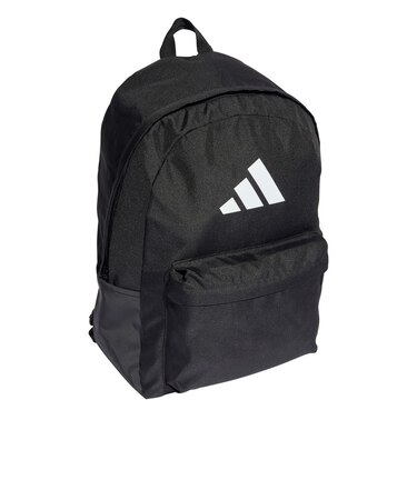 アディダス（adidas）リュック クラシック 3バーロゴ バックパック KSI74-JI6953 27.5L 黒