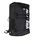 ニューエラ（NEW ERA）リュック ディパック ボックス パック ラージ 46L 14521368 大容量 黒
