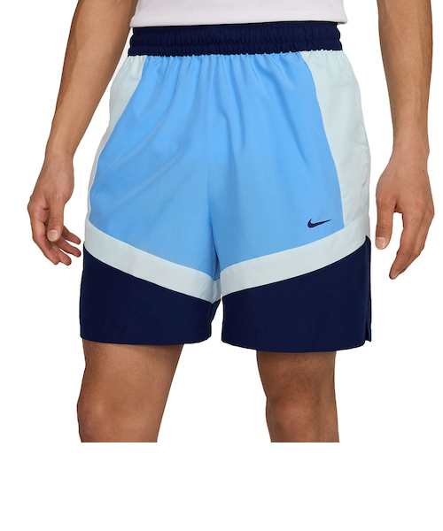NIKE 00s チームナイキ バスケットボールショーツ XL ドライフィット 8364246_m.jpg