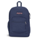 ジャンスポーツ（JANSPORT）リュック クロスタウンプラス ディパック JS0A7ZNZ-003 バックパック 26L 紺