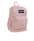 ジャンスポーツ（JANSPORT）リュック クロスタウンプラス ディパック JS0A7ZNZ-7N8 バックパック 26L ローズ