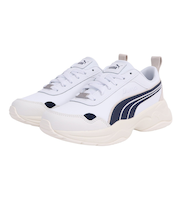 プーマ（PUMA）スニーカー スポーツシューズ シリア モード リュクス 39782403