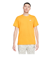 ナイキ（NIKE）クラブ 半袖Tシャツ AR4999-739