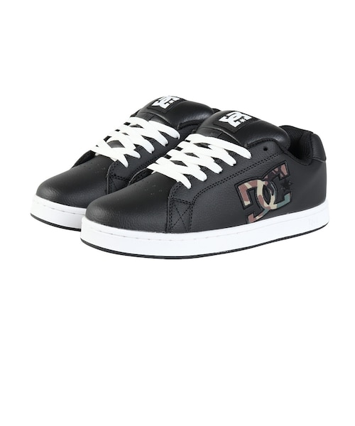 DC SHOEの通販｜&mall（アンドモール）三井ショッピングパーク公式通販