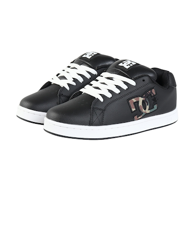 ディーシーシューズ（DC SHOES）スニーカー ボーダーシューズ GAVELER SN 25SPDM251803BCM