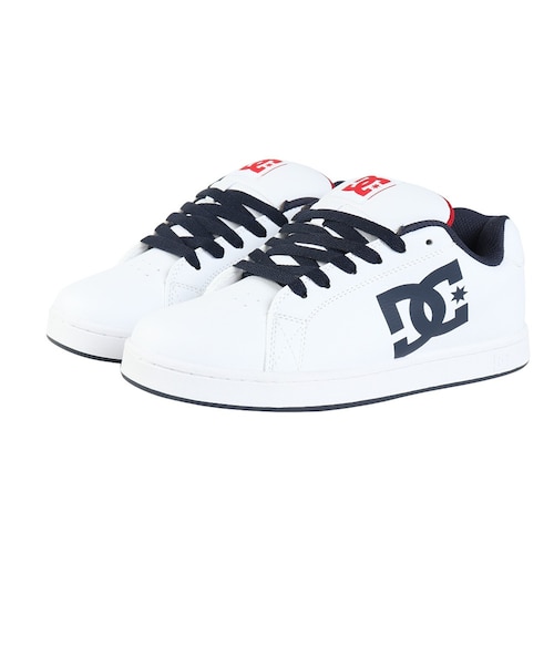 DC SHOEの通販｜&mall（アンドモール）三井ショッピングパーク公式通販