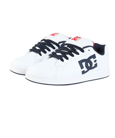 ディーシーシューズ(DC SHOES)スニーカー ボーダーシューズ GAVELER SN 25SPDM251803WNR