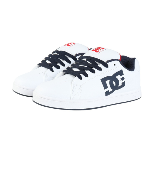 ディーシーシューズ(DC SHOES)スニーカー ボーダーシューズ GAVELER SN 25SPDM251803WNR