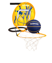 ターマック バスケットゴール ポータブル ボール付き Hoop 100 8614888-4216793