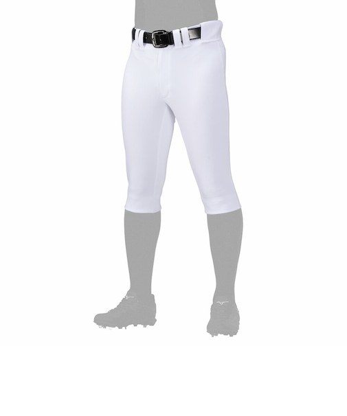 ミズノ(MIZUNO)野球 ミズノプロ 強伸 ストレッチパンツ ショートフィットタイプ 12JDCU1301