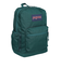 ジャンスポーツ（JANSPORT）リュック クロスタウンプラス ディパック JS0A7ZNZ-7F7 バックパック 26L 緑