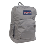 ジャンスポーツ（JANSPORT）リュック クロスタウンプラス ディパック JS0A7ZNZ-7H6 バックパック 26L グレー