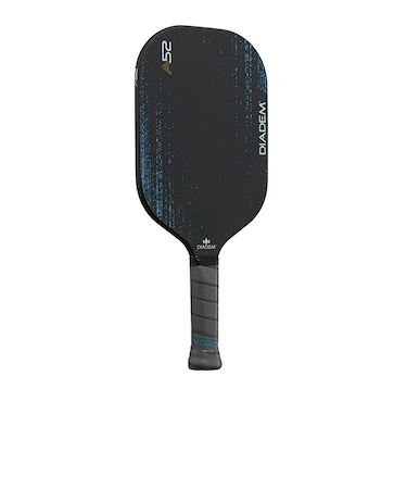 ピックルボール パドル A52 BLUE TPA007