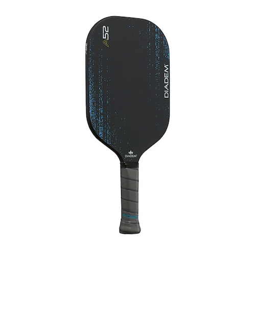 ピックルボール パドル A52 BLUE TPA007
