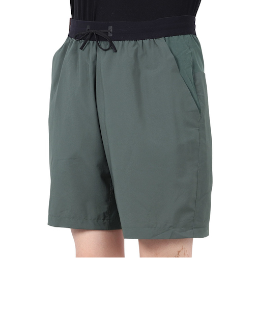 カレンジ ランニング ショートパンツ BREATHABLE ドライ 8842540