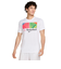 ナイキ（NIKE）バスケットボールウェア ドライフィット 半袖Tシャツ HJ3355-100