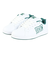 ディーシーシューズ（DC SHOES）スニーカー ボーダーシューズ GAVELER SN 25SPDM251803WGN