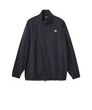 アンブロ（UMBRO）サッカーウェア AWAY DAYS ナイロンウーブンジャケット UF5SWB40M BK00