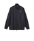 アンブロ（UMBRO）サッカーウェア AWAY DAYS ナイロンウーブンジャケット UF5SWB40M BK00