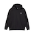 アンブロ（UMBRO）サッカーウェア AWAY DAYS フーデッドスウェットパーカー UF5SFL21M BK00