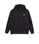 アンブロ（UMBRO）サッカーウェア AWAY DAYS フーデッドスウェットパーカー UF5SFL21M BK00