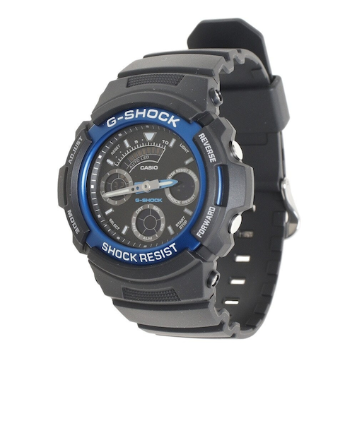 ジーショック（G-SHOCK）AW-591-2AJF X