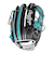 ローリングス（Rawlings）軟式用グラブ 内野手 野球グローブ 一般 HYPER TECH COLOR SYNC GR5HTCN62-B/MGRN