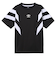 アンブロ（UMBRO）サッカーウェア ジュニア 半袖プラクティスシャツ UF5SHS53J BK00