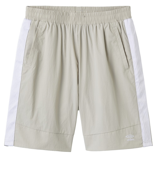 アンブロ（UMBRO）サッカーウェア AWAY DAYS ナイロンウーブンショートパンツ UF5SHP41M BG00