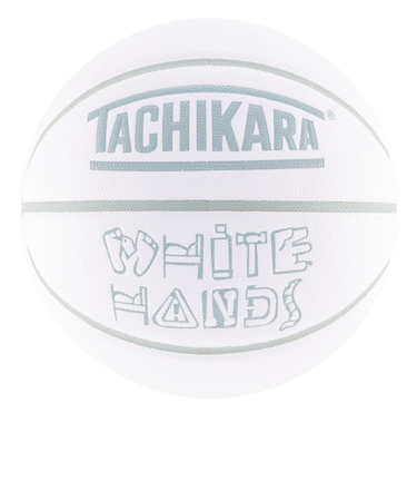 バスケットボール 7号球 WHITE HANDS SB7-2024