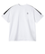 アンブロ（UMBRO）サッカーウェア AWAY DAYS フィールテックワイドプラクティスシャツ UF5SHT55M WH00