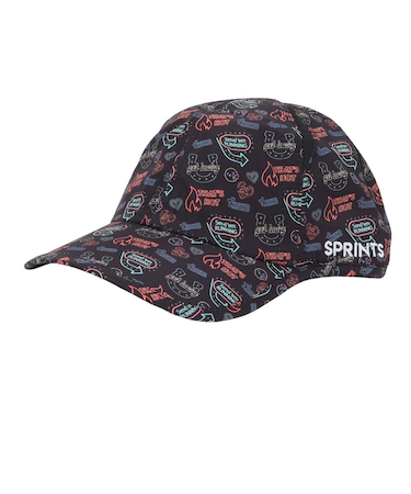 ランニングキャップ OG Hats オージーハット Hats OGHATS Electric Love