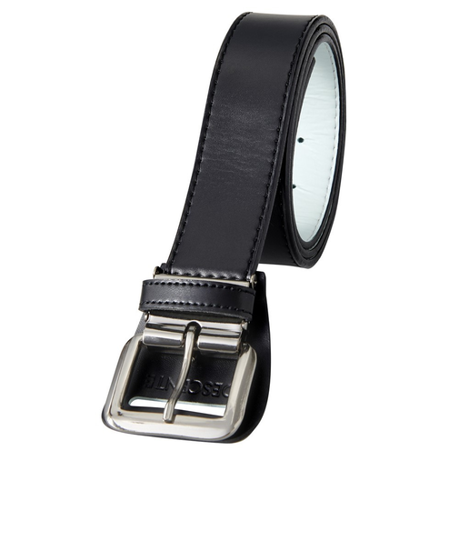 デサント（DESCENTE）野球 ベルト レギュラーサイズ DB5SBL00M BK00