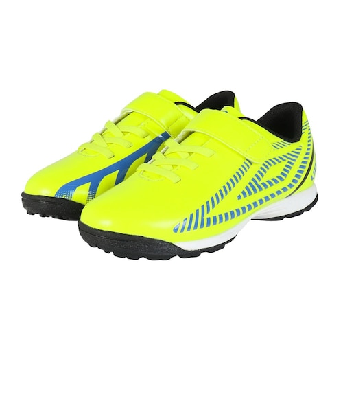 アンブロ（UMBRO）ジュニアサッカートレーニングシューズ エバーブルー