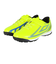 アンブロ（UMBRO）ジュニアサッカートレーニングシューズ エバーブルー V SB JR ワイド UF5SFCX7JB YLBL