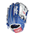 ローリングス（Rawlings）軟式用グラブ 内野手 野球グローブ 一般 ハイパーテック MLB チーム GR5HTMN62-LAD