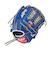ローリングス（Rawlings）少年軟式用グラブ オールラウンド用 ジュニア ハイパーテック MLB チーム N6L1 LAD GJ5HTMN6L1-LAD