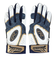 ローリングス（Rawlings）ジュニア バッティング用グローブ 野球 GS2ハイパーグリップ 両手組 EBG25S01-STBLU-J