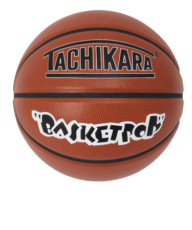 バスケットボール 7号球 BASKETPOP for Indoor size7 SB7-201B