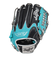 ローリングス（Rawlings）軟式用グラブ オールラウンド用 野球グローブ 一般 ハイパーテックCOLOR SYNC GR5HTCN55W-B/MGRN