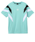 アンブロ（UMBRO）サッカーウェア ジュニア 半袖プラクティスシャツ UF5SHS53J GR00