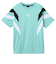 アンブロ（UMBRO）サッカーウェア ジュニア 半袖プラクティスシャツ UF5SHS53J GR00