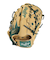 ローリングス（Rawlings）軟式用グラブ 投手用 野球グローブ 一般 ハイパーテックCOLOR SYNC GR5HTCA15W-CAM/DGRN